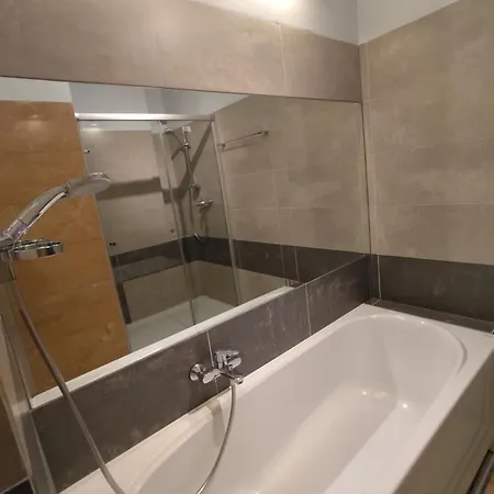 Loft Swietego Mikolaja - Blisko Rynku - Klimatyzacja דירה