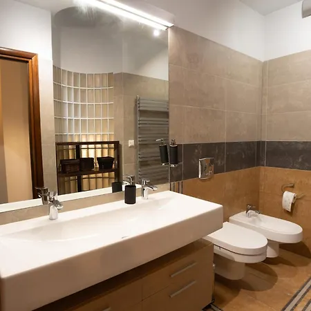 Loft Swietego Mikolaja - Blisko Rynku - Klimatyzacja Apartment Wroclaw