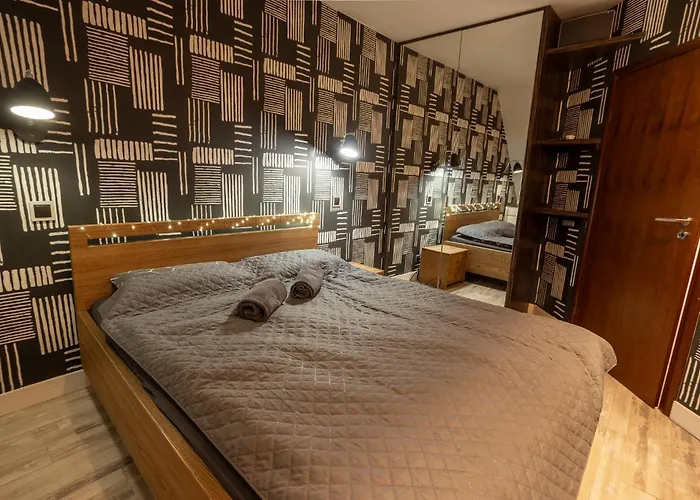 Apartment Loft Swietego Mikolaja - Blisko Rynku - Klimatyzacja Wroclaw