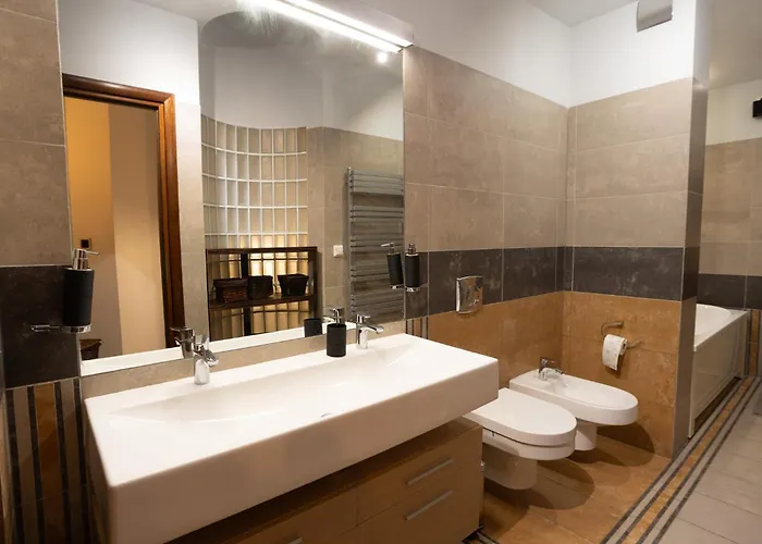 Loft Swietego Mikolaja - Blisko Rynku - Klimatyzacja Apartment Wroclaw