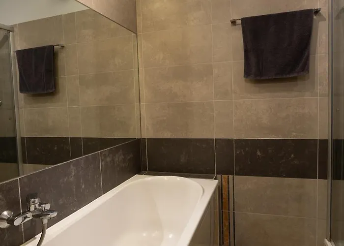 Apartment Loft Swietego Mikolaja - Blisko Rynku - Klimatyzacja *