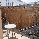 Loft Swietego Mikolaja - Blisko Rynku - Klimatyzacja Apartamento *