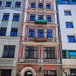 Loft Swietego Mikolaja - Blisko Rynku - Klimatyzacja * Wrocław
