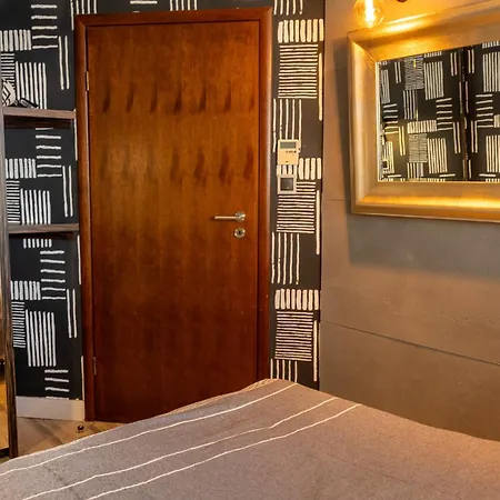 Apartment Loft Swietego Mikolaja - Blisko Rynku - Klimatyzacja Breslau