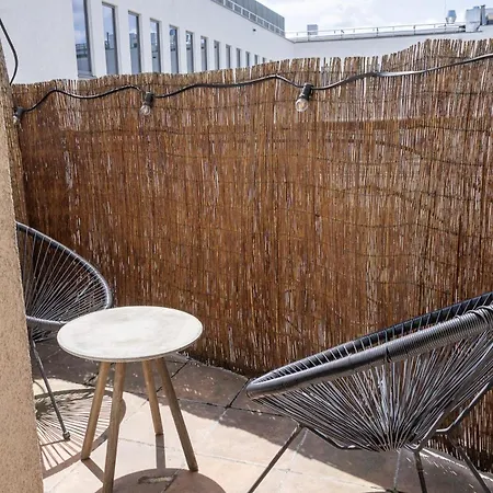 Loft Swietego Mikolaja - Blisko Rynku - Klimatyzacja Apartment *