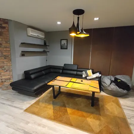 Apartment Loft Swietego Mikolaja - Blisko Rynku - Klimatyzacja *
