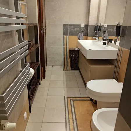 Apartment Loft Swietego Mikolaja - Blisko Rynku - Klimatyzacja Breslau