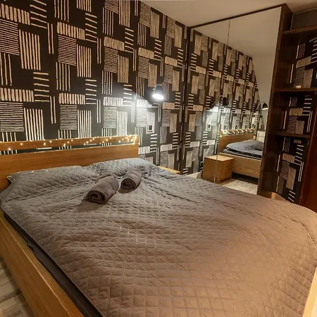 Lägenhet Loft Swietego Mikolaja - Blisko Rynku - Klimatyzacja Wrocław