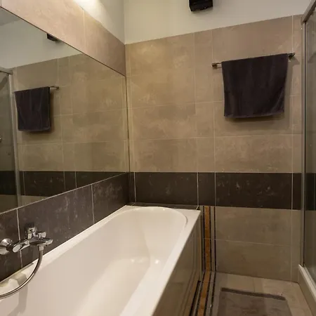 Appartamento Loft Swietego Mikolaja - Blisko Rynku - Klimatyzacja *