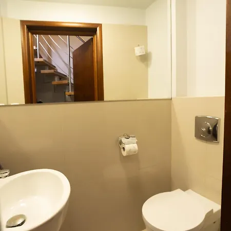 Loft Swietego Mikolaja - Blisko Rynku - Klimatyzacja Lägenhet Wrocław
