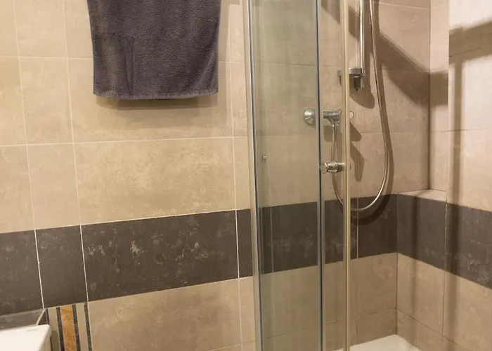 Loft Swietego Mikolaja - Blisko Rynku - Klimatyzacja